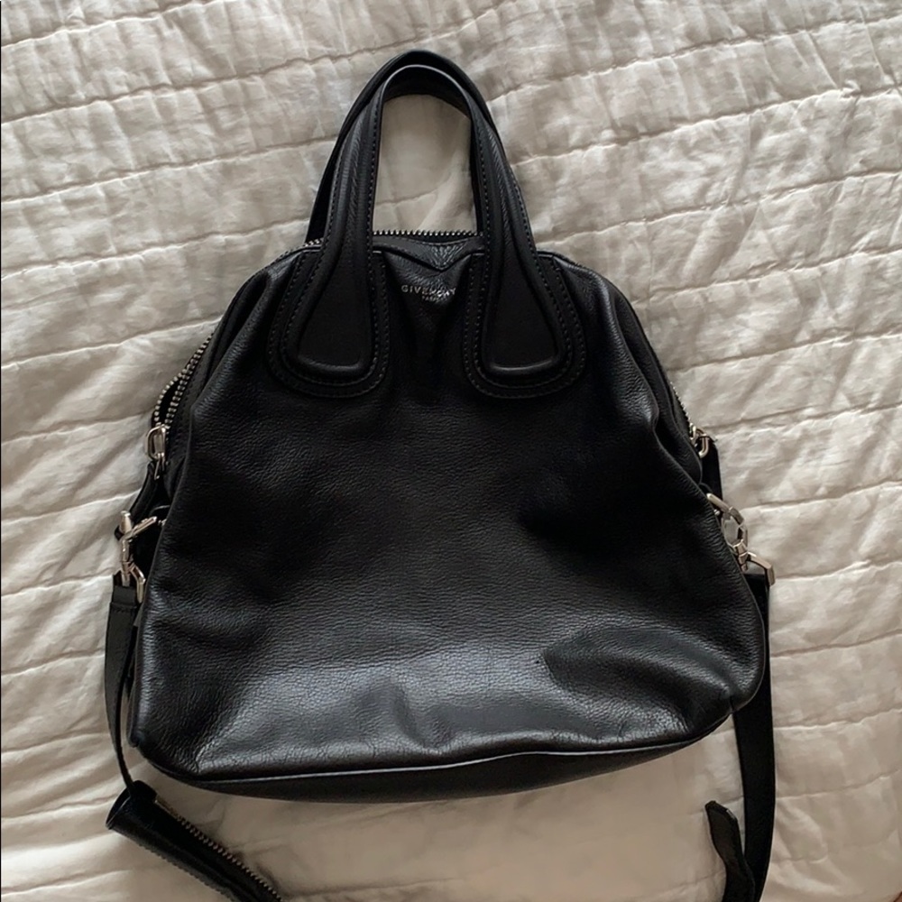 GIVENCHY NIGHTINGALE BAG
